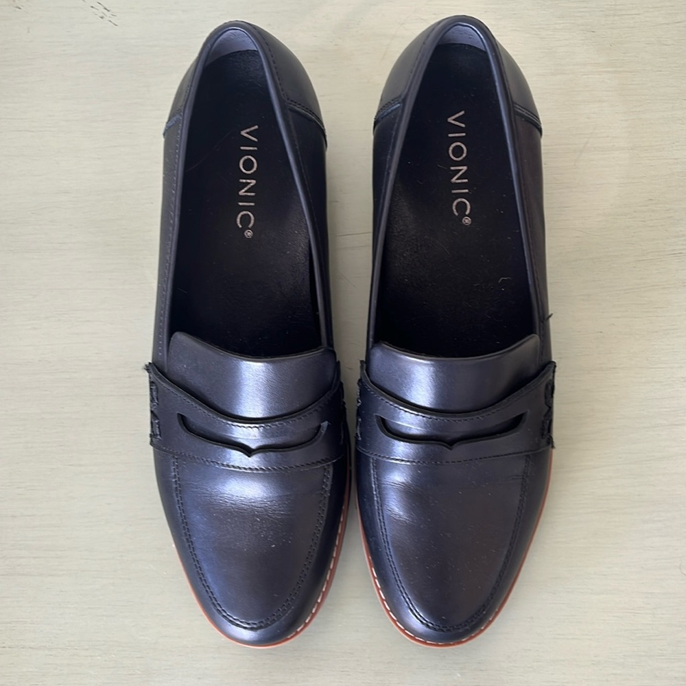 Lugg Penny Loafer